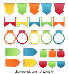 web element set