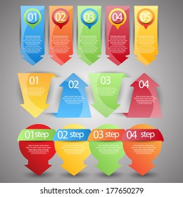 web element set