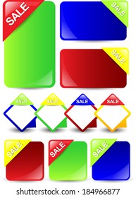 web element set