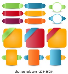 web element set