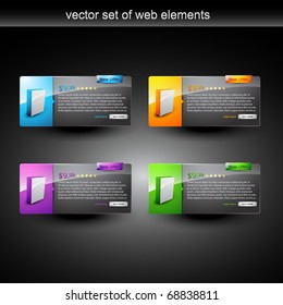 web element showing product for sale