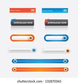 Web Elements