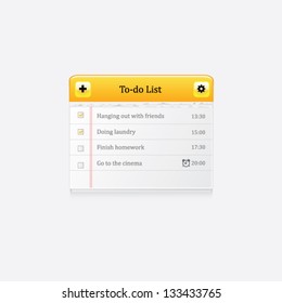 Web Elements