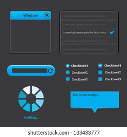 Web Elements