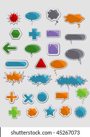 web elements