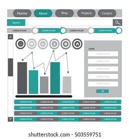 Web Elements