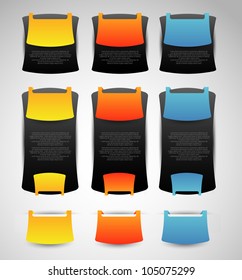 web elements collection