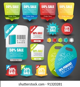 web elements collection