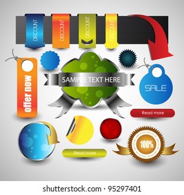 web elements collection