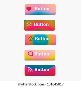 Web Elements Design