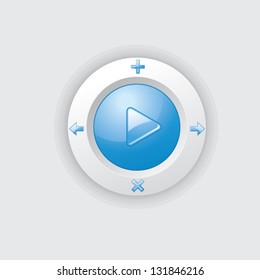 Web Elements Design