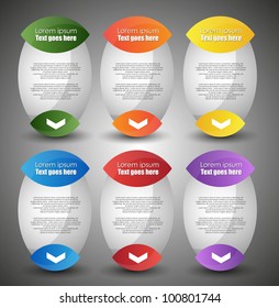diseño de elementos Web. mejor para venta web, alojamiento y publicidad