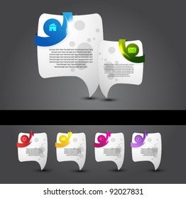 web elements for sale and advertisement