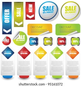 web elements set
