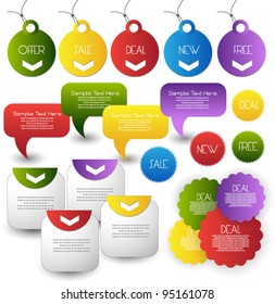 web elements set