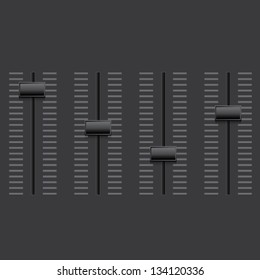 Web Elements Vector Design Set