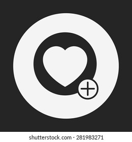 web favorite icon