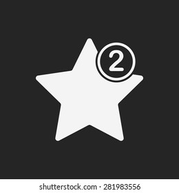 web favorite icon