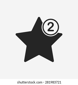 web favorite icon