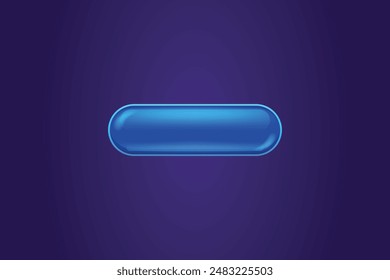Web and game menu buttons with unique textures frame text free vector editable