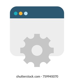 Web and gear design