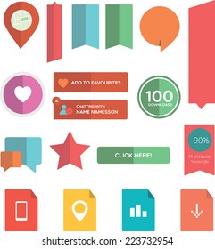Web graphics