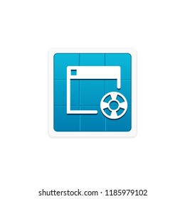 Web Guard - App Icon
