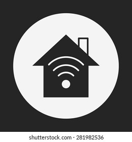 web home icon