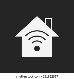 web home icon