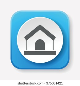 web home icon