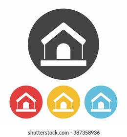 web home icon