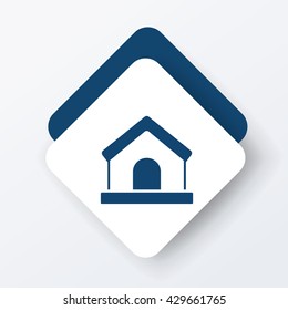 web home icon