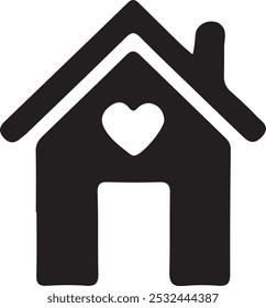 Web home icon for apps and websites Collection home icons House symbol Home icon.