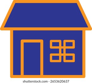 Web home solid icon for apps and websites. Home sign, smart home icon Contains such icons as Home, House, Real Estate, Family, Real Estate Agent, Investment on white background
