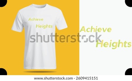 Web, Honest T-Shirt Creative Design with Special Quote , Adobe Illustrator Artwork
