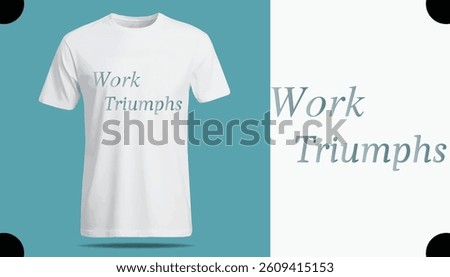 Web, Honest T-Shirt Creative Design with Special Quote , Adobe Illustrator Artwork