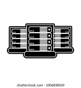 Web hosting design