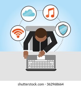 web hosting design 