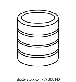Web hosting design