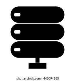 web hosting icon