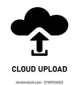 web hosting service icon set from colocation server VPN shared to CDN and SSL