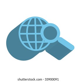 web icon