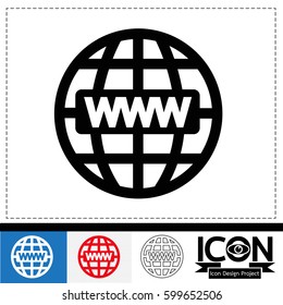 Web Icon