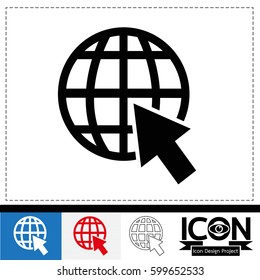 Web Icon
