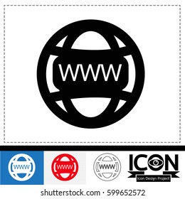Web Icon