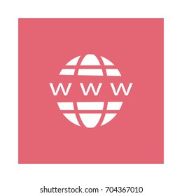 web icon