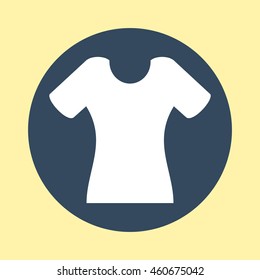 Web Icon of Blouse.