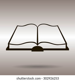 web icon book