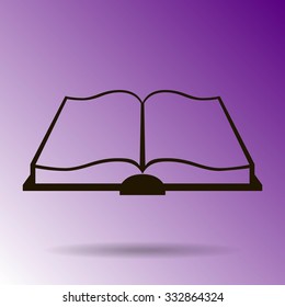 web icon book