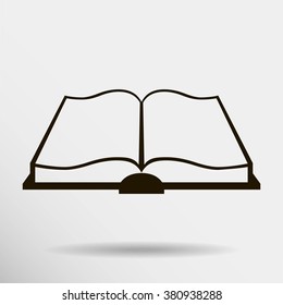 web icon book